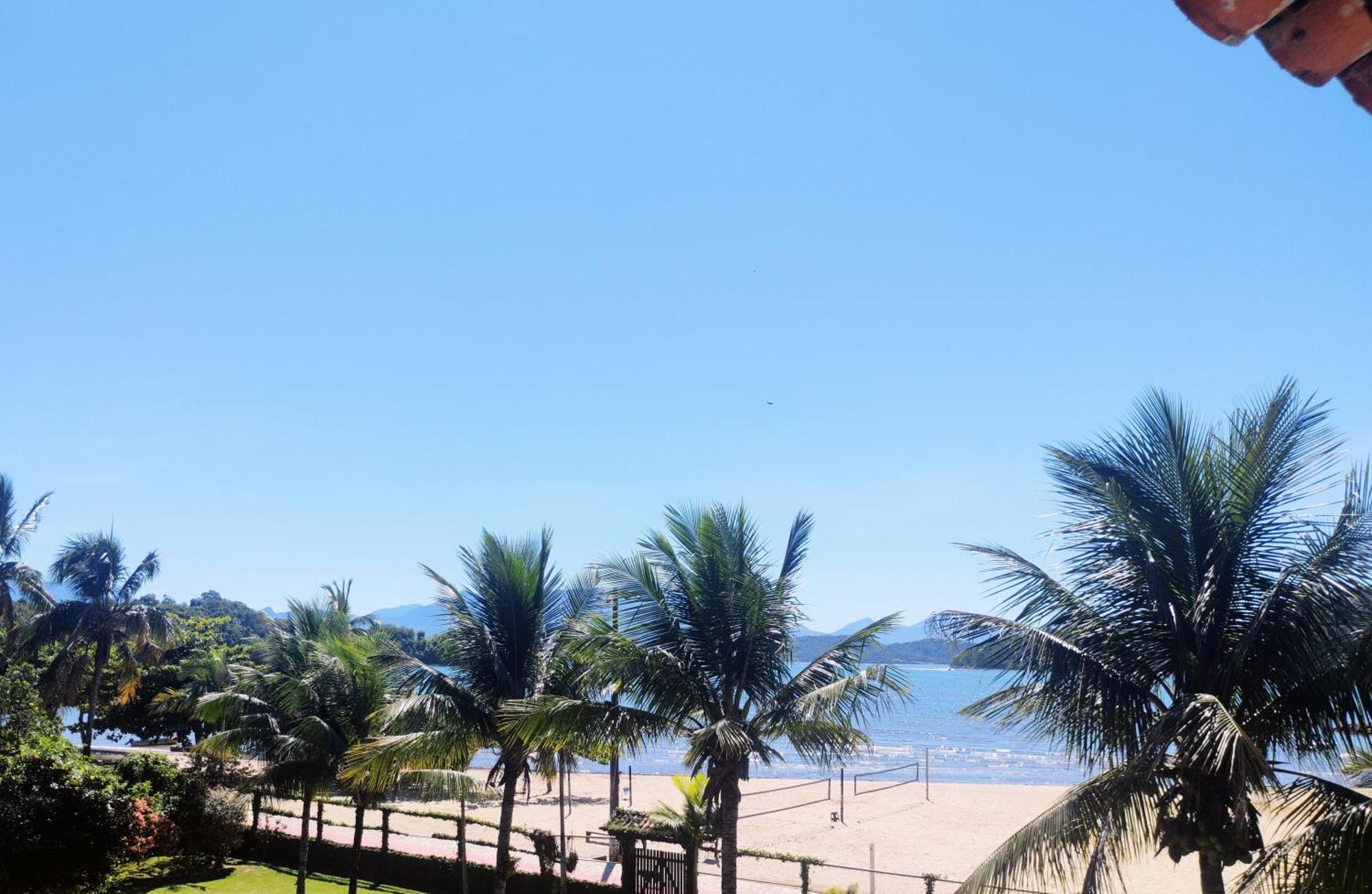 Pousada Da Praia Angra dos Reis Exterior photo